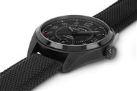 Orologio Hamilton Uomo Khaki Field Day Date in Acciaio H70695735 - H70695735